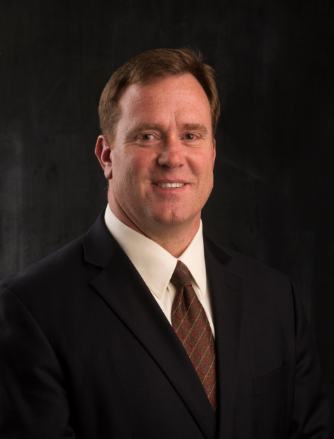 Kevin Rhoads