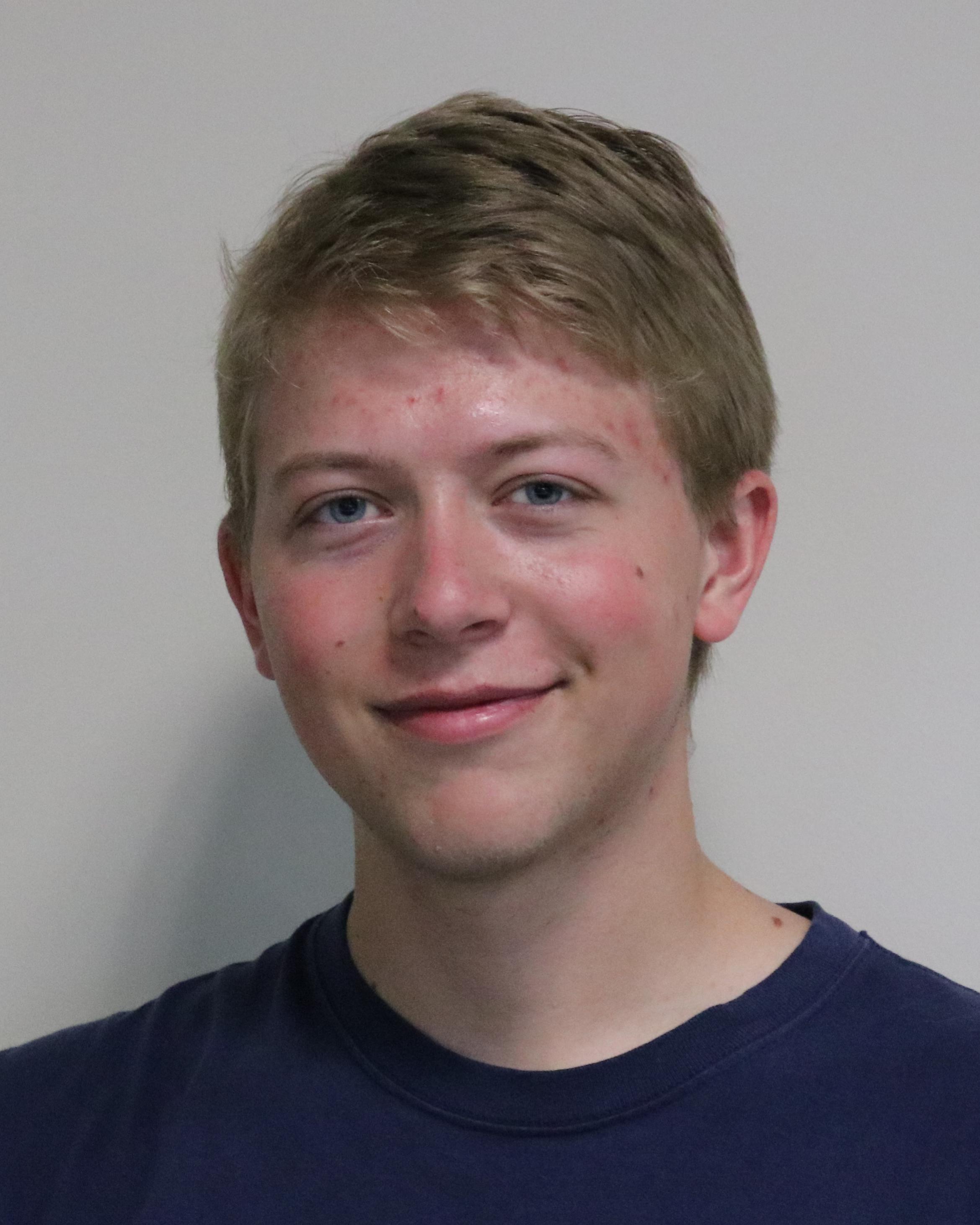Andrew Domyan