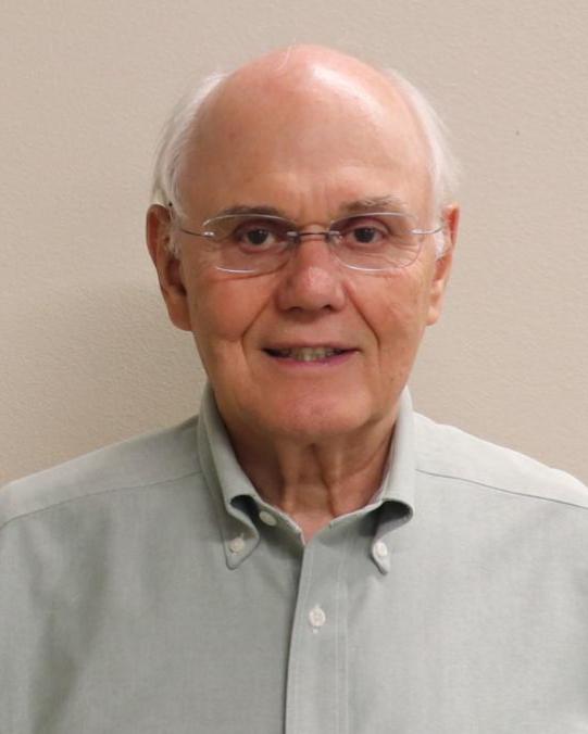 Robert Erickson