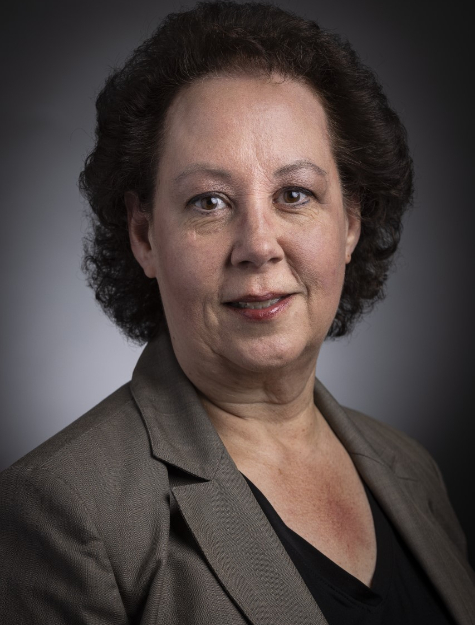 Connie Barker