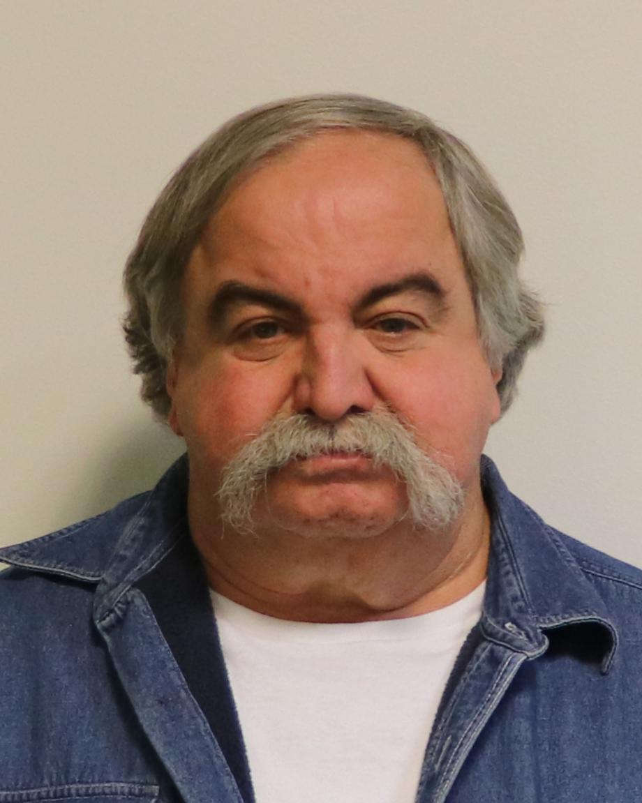 Denis Davis