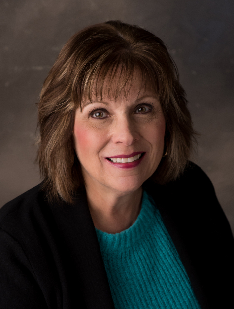 Barbara Burr