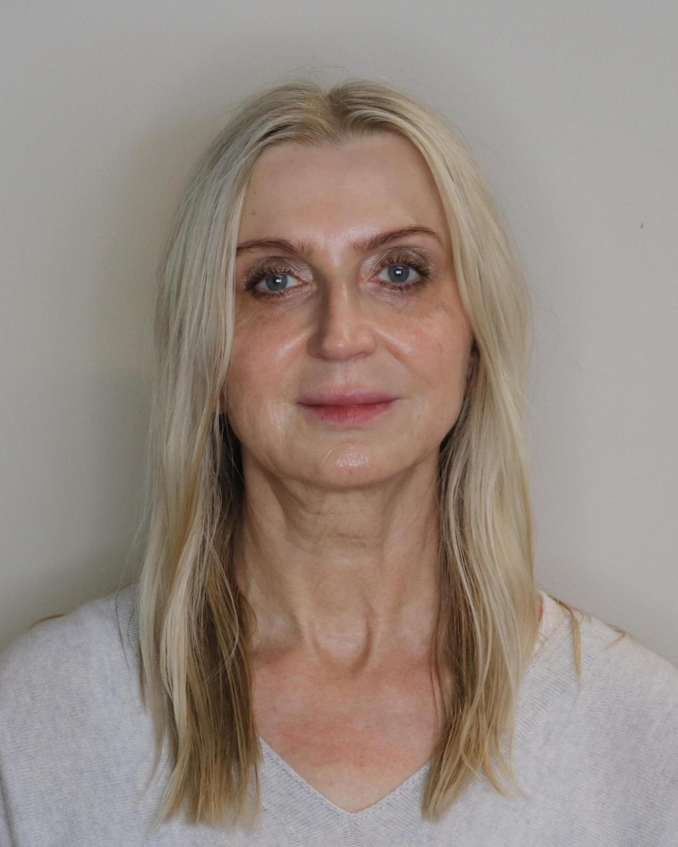 Olga Jarrell