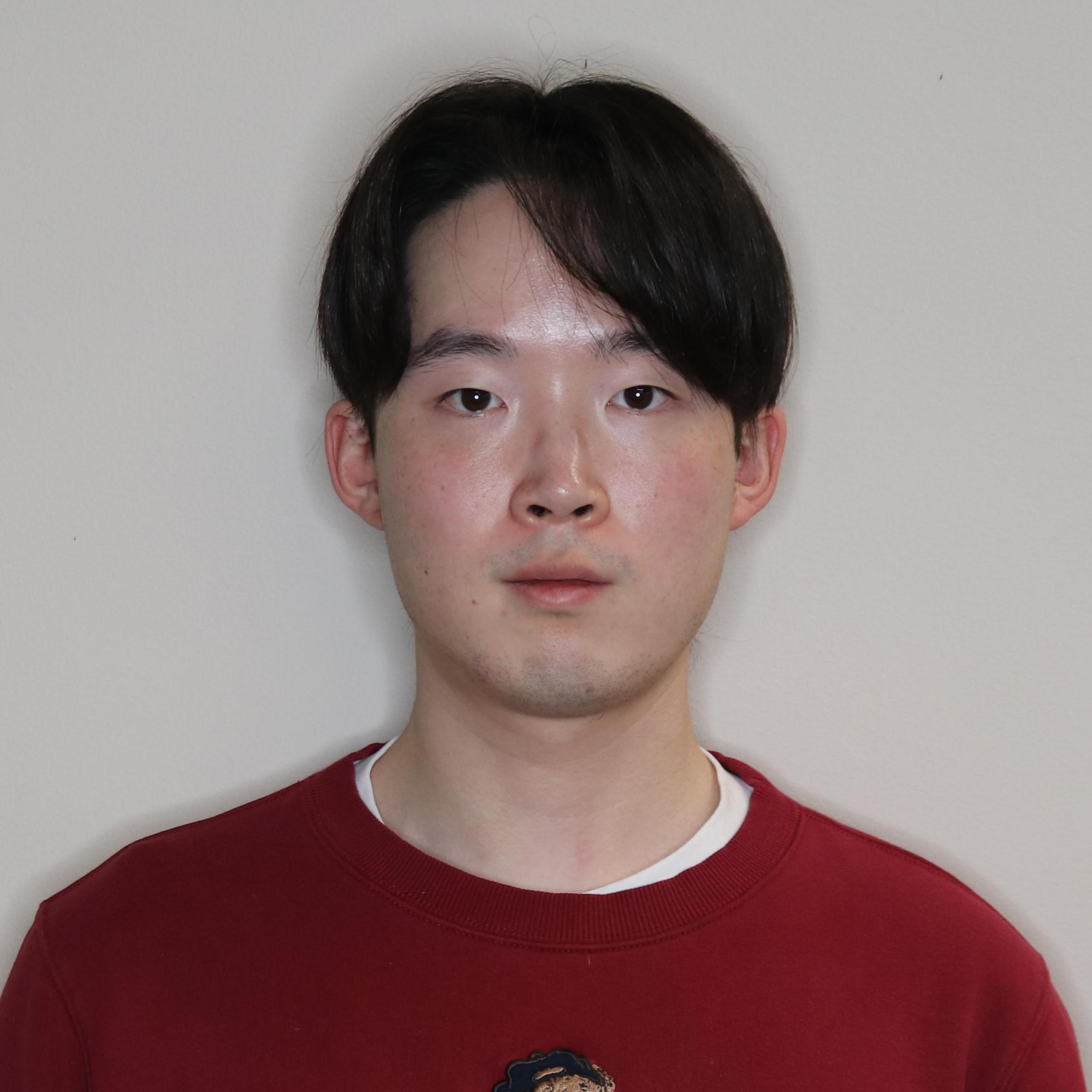 Dongook Kim