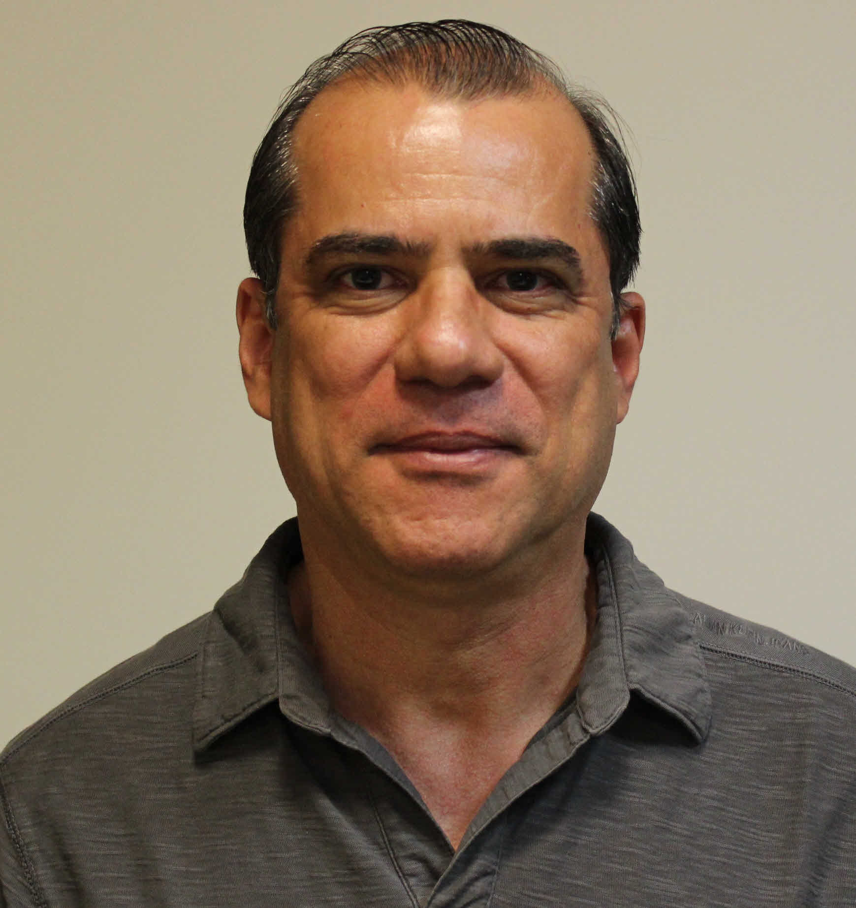 Mauricio Da Rocha