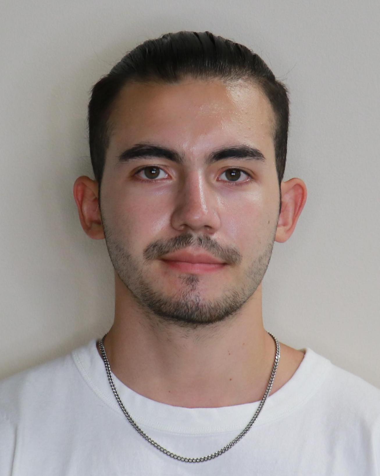 Joshua Yoshizawa