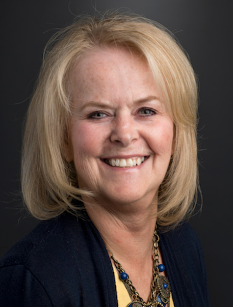 Leslie Robinson