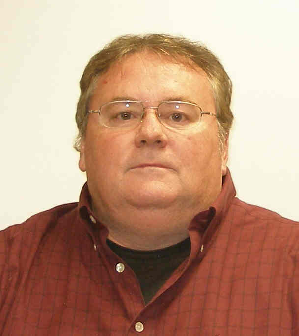 Charles Vogel