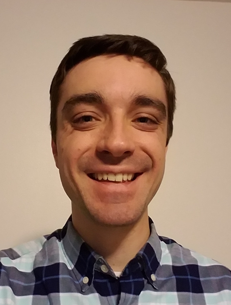 Alex Fitzgerald