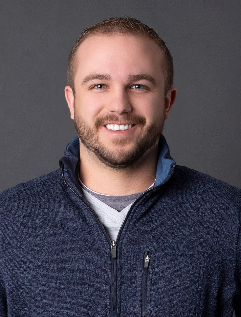 Kade Parry