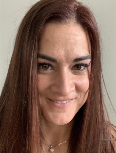 Dana Wallace
