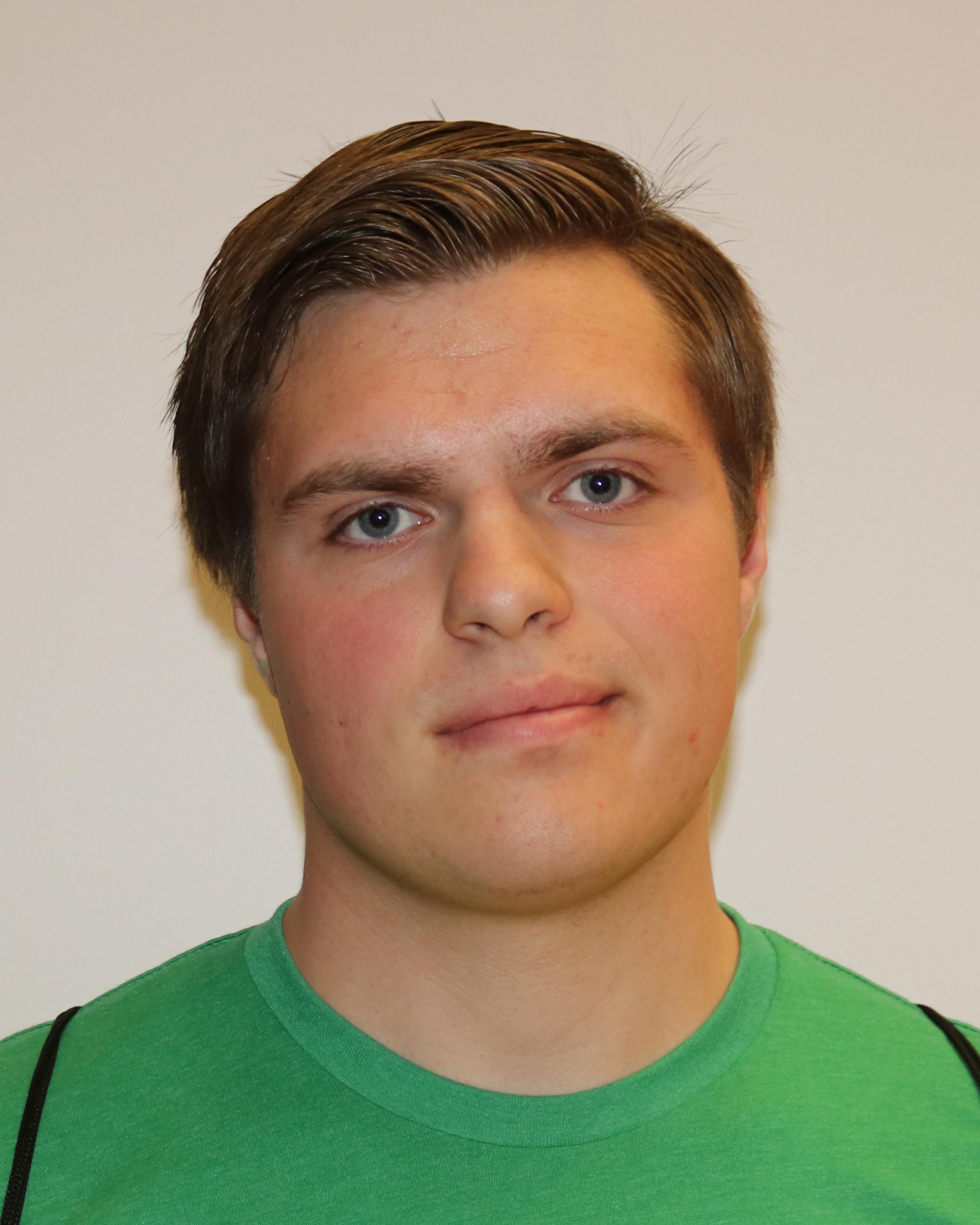 Ryan Vander Heide