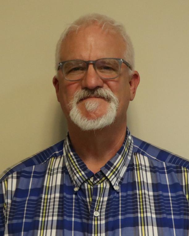James Beckstrom