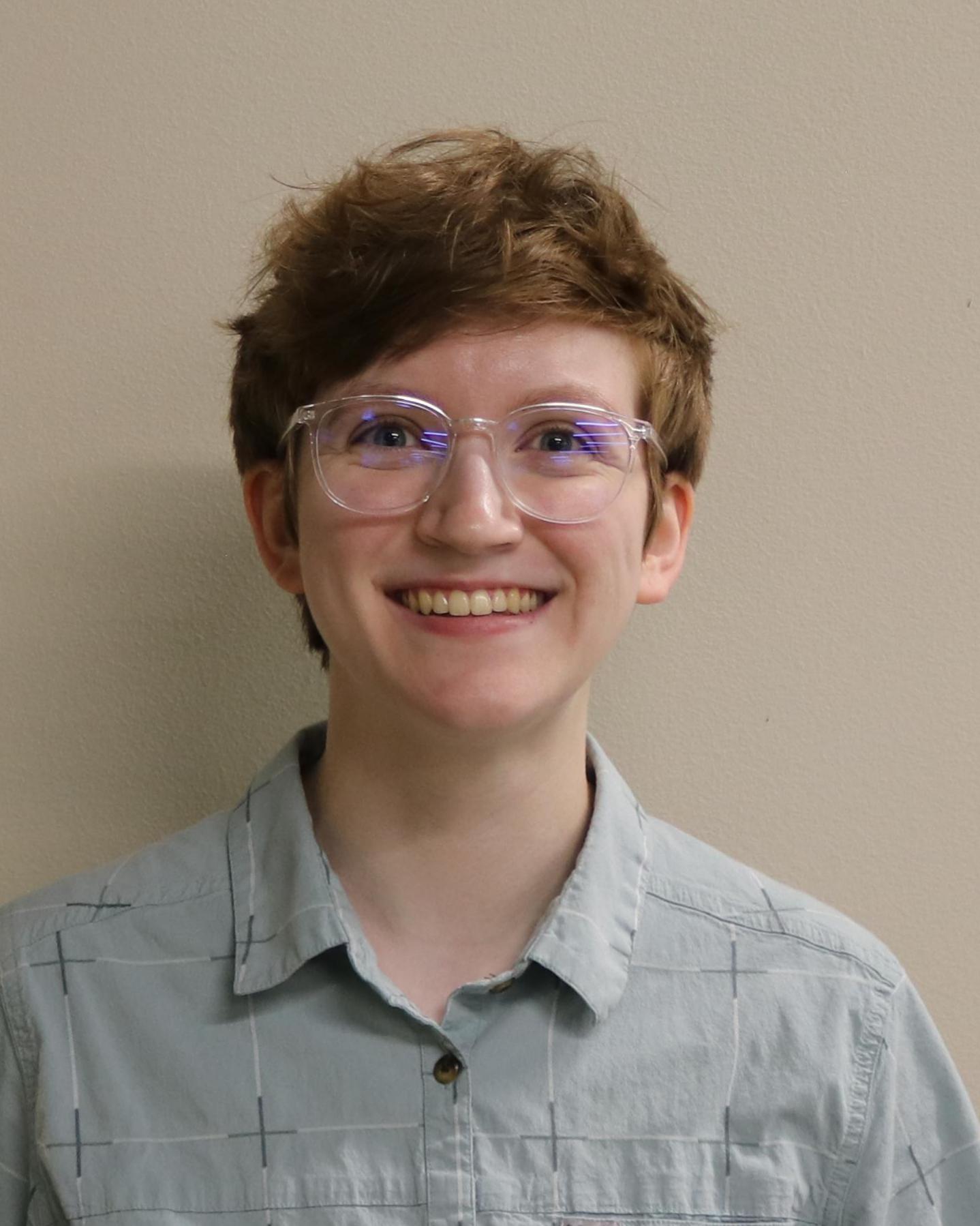 Emily Morgan