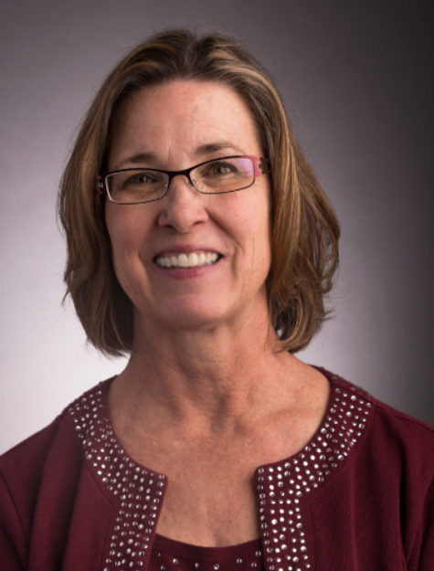 Mary Schumacher