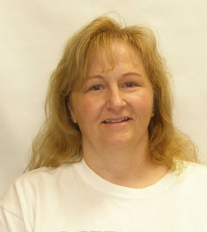 Elizabeth Warner