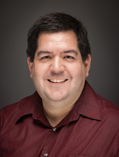 Jonathan Ventura