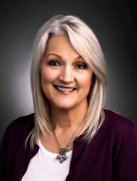 Rebecca Rothey