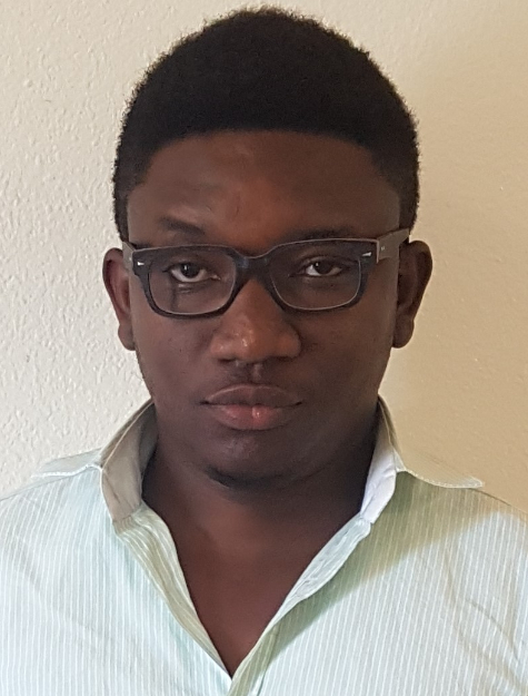 Kenechi Uzor