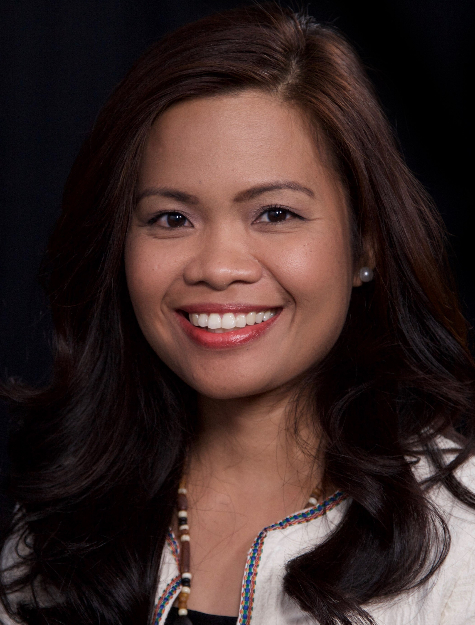Syringa Joanah Judd