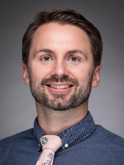 Matthew Paskett