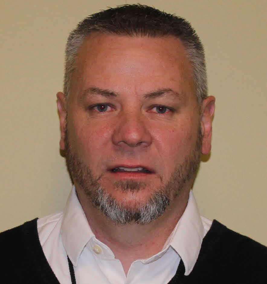 Darrell Bingham