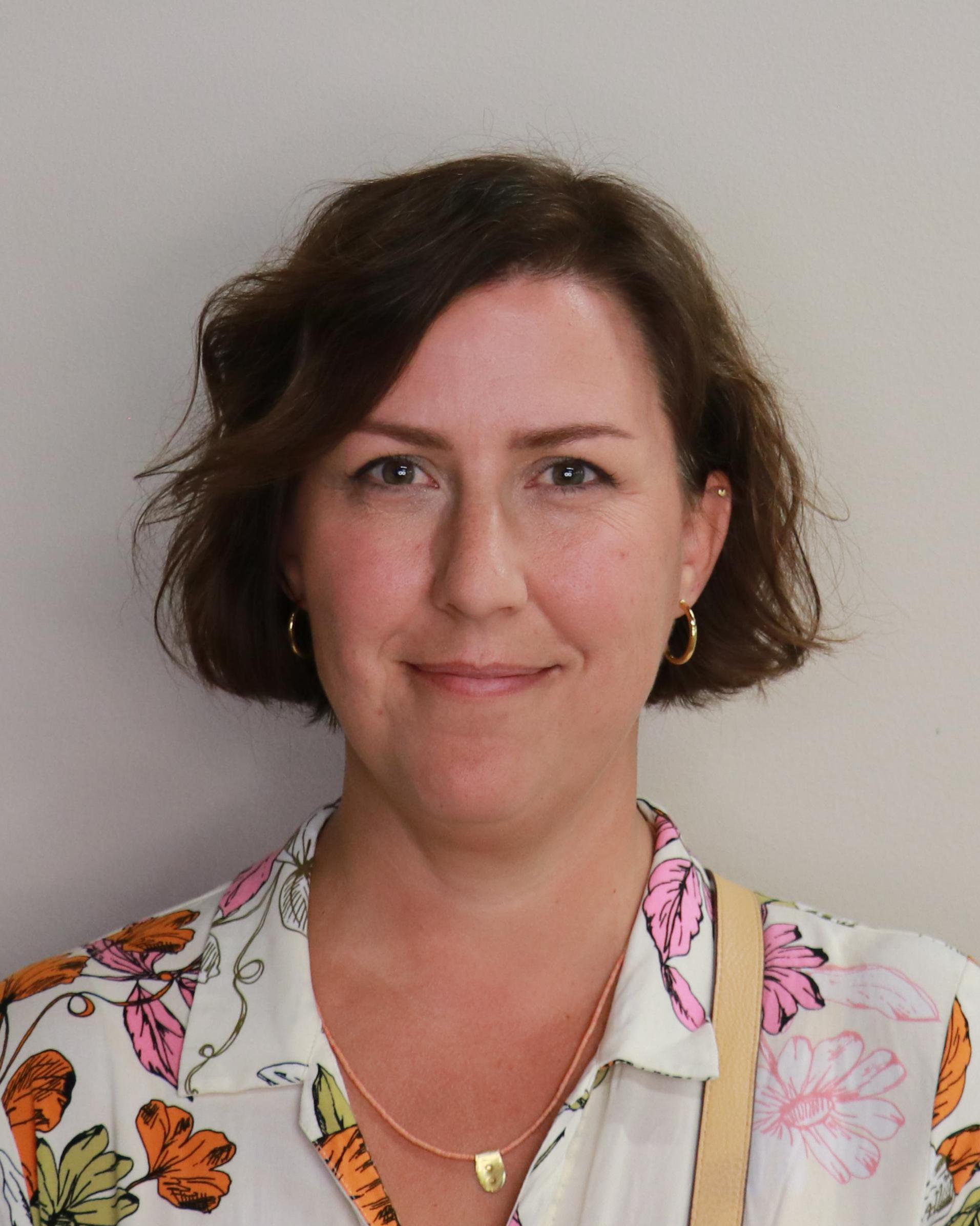 Elizabeth Macdonald