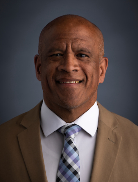 Keenan Adcock