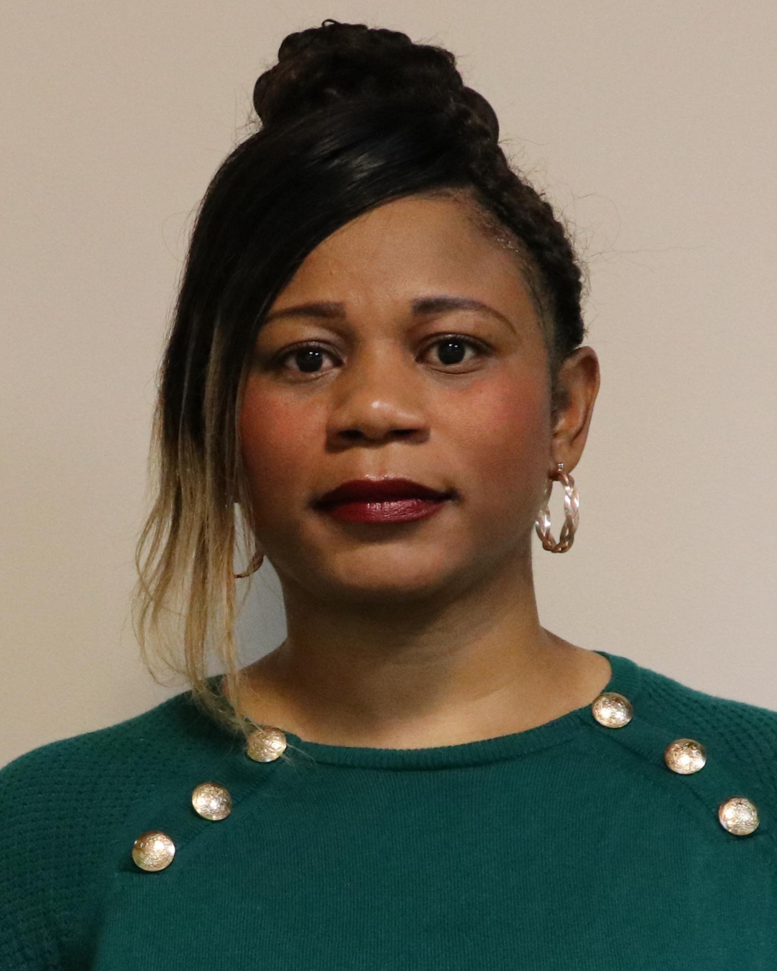 Antonette Gray