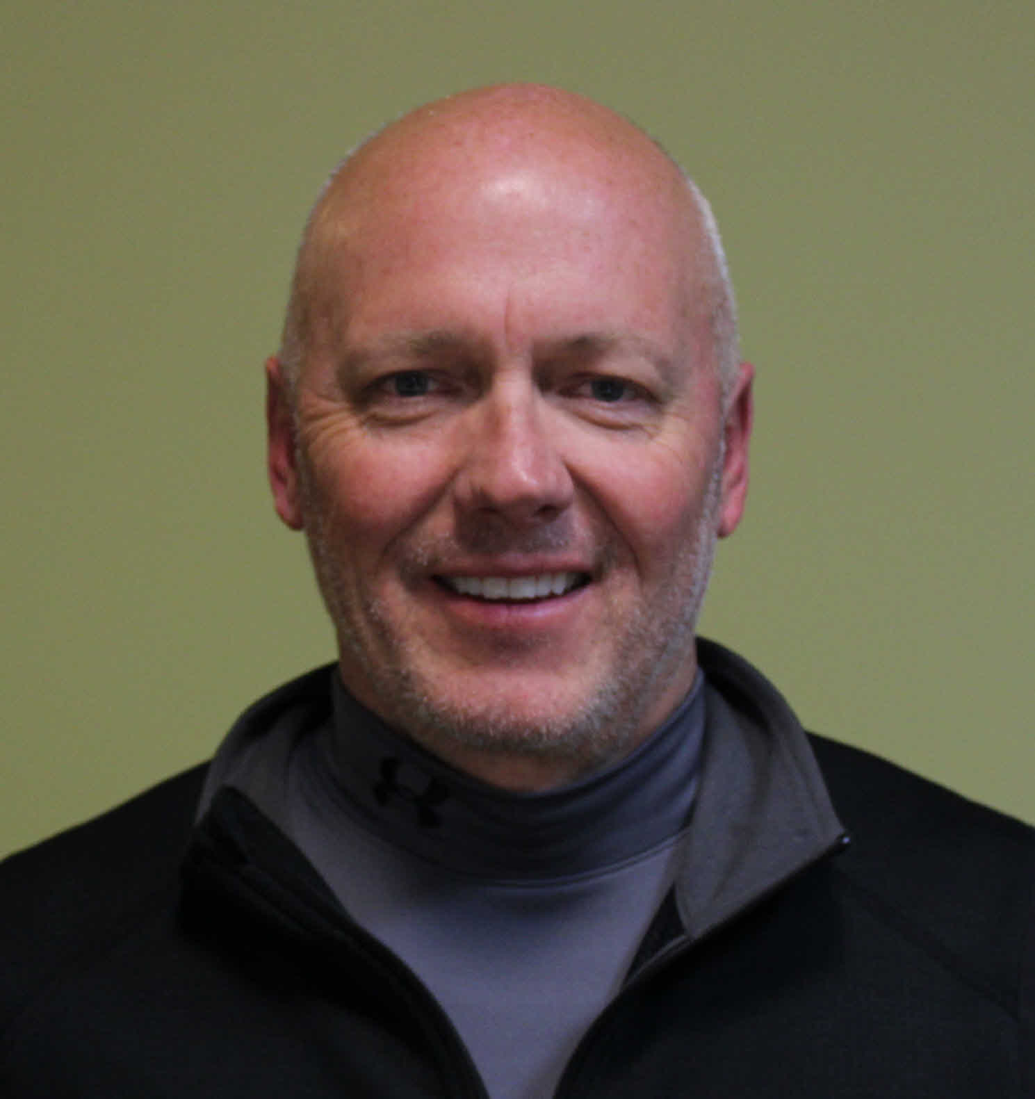 James Madsen