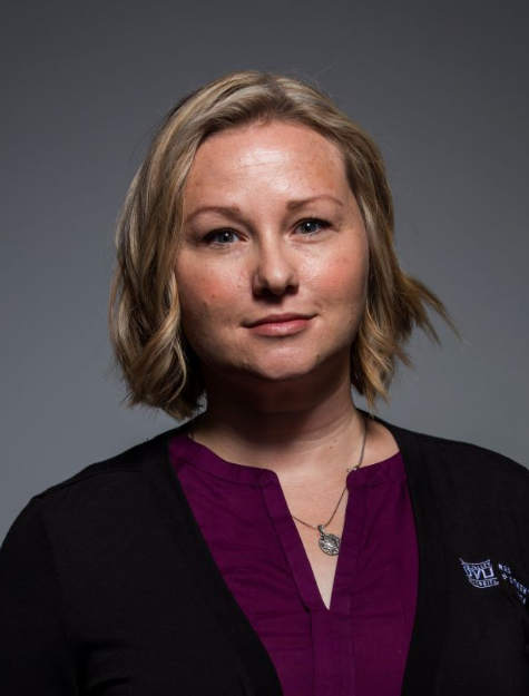 Betsy Lybbert