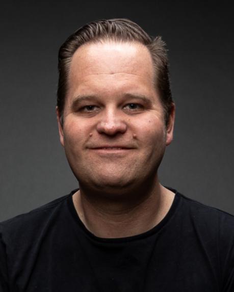 Shawn Kemple