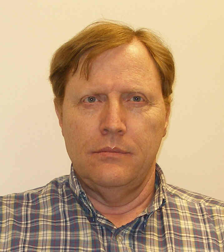 Albert Winkler