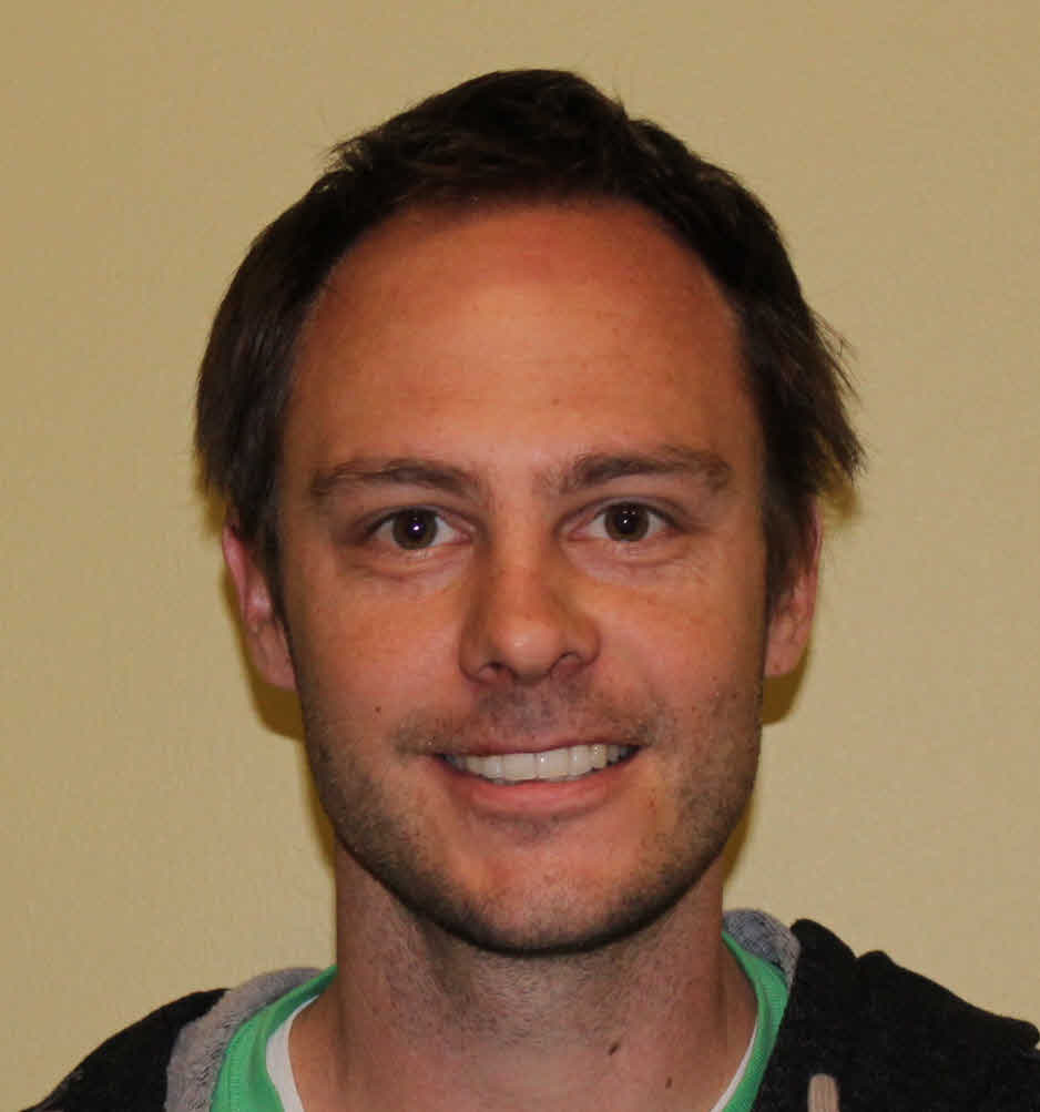 Jesse Carpenter
