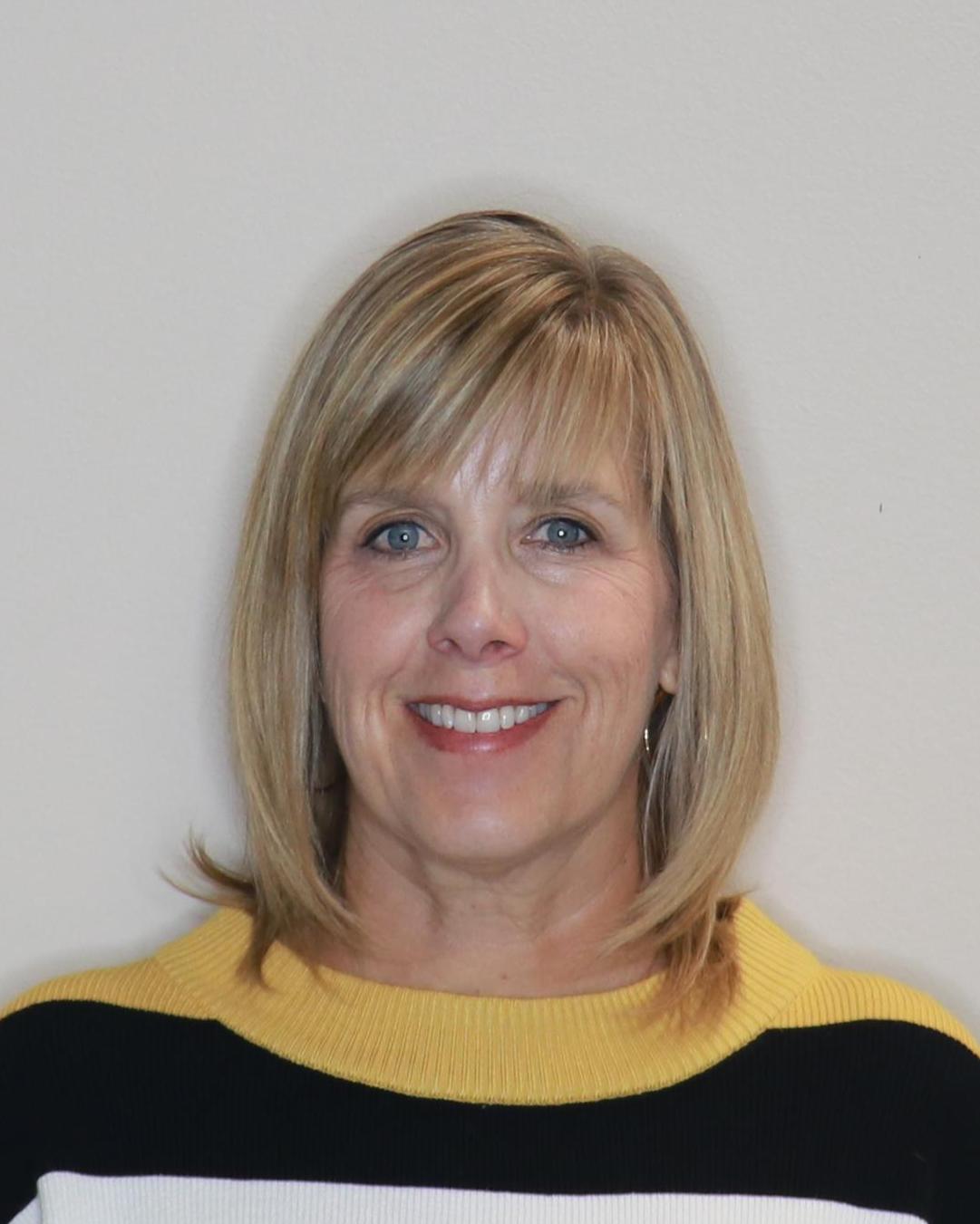 Heidi Jeffs