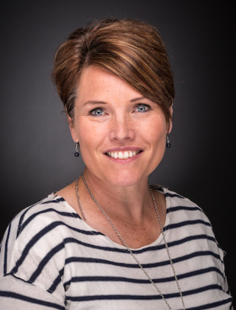 Stephanie Albach