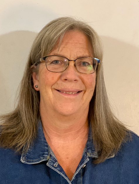 Janice Homan