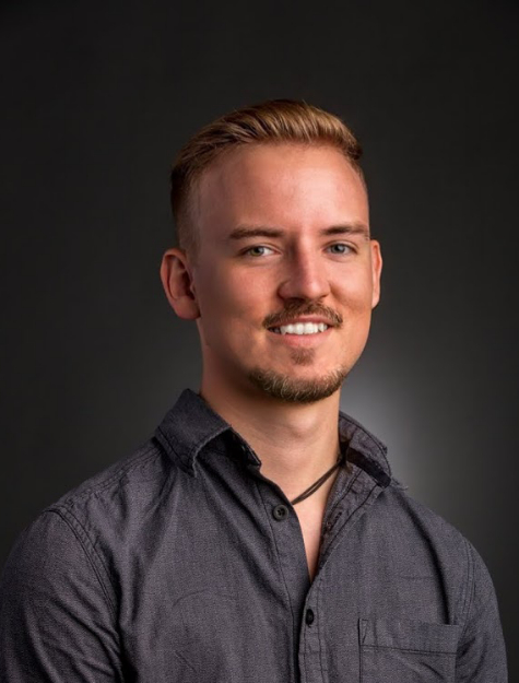 Ethan Christensen