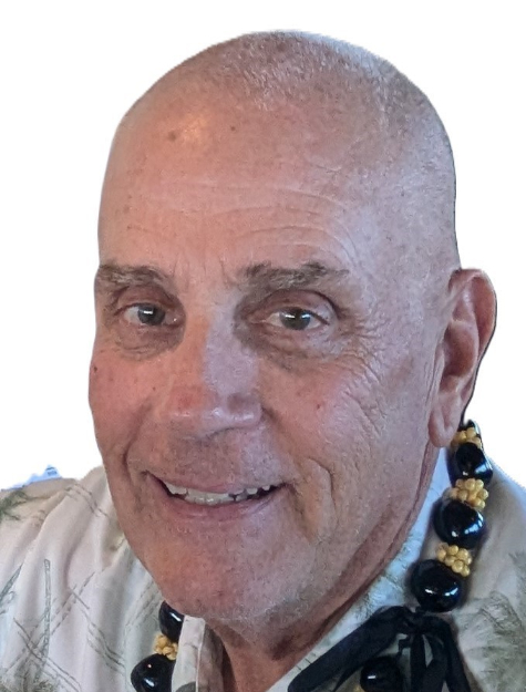 Richard Howard
