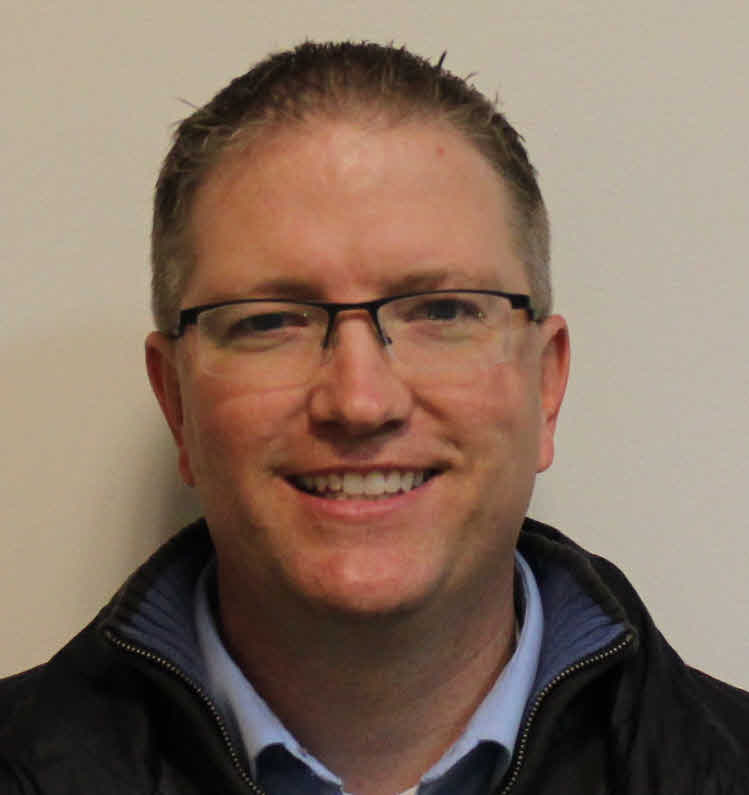 Matthew Warner