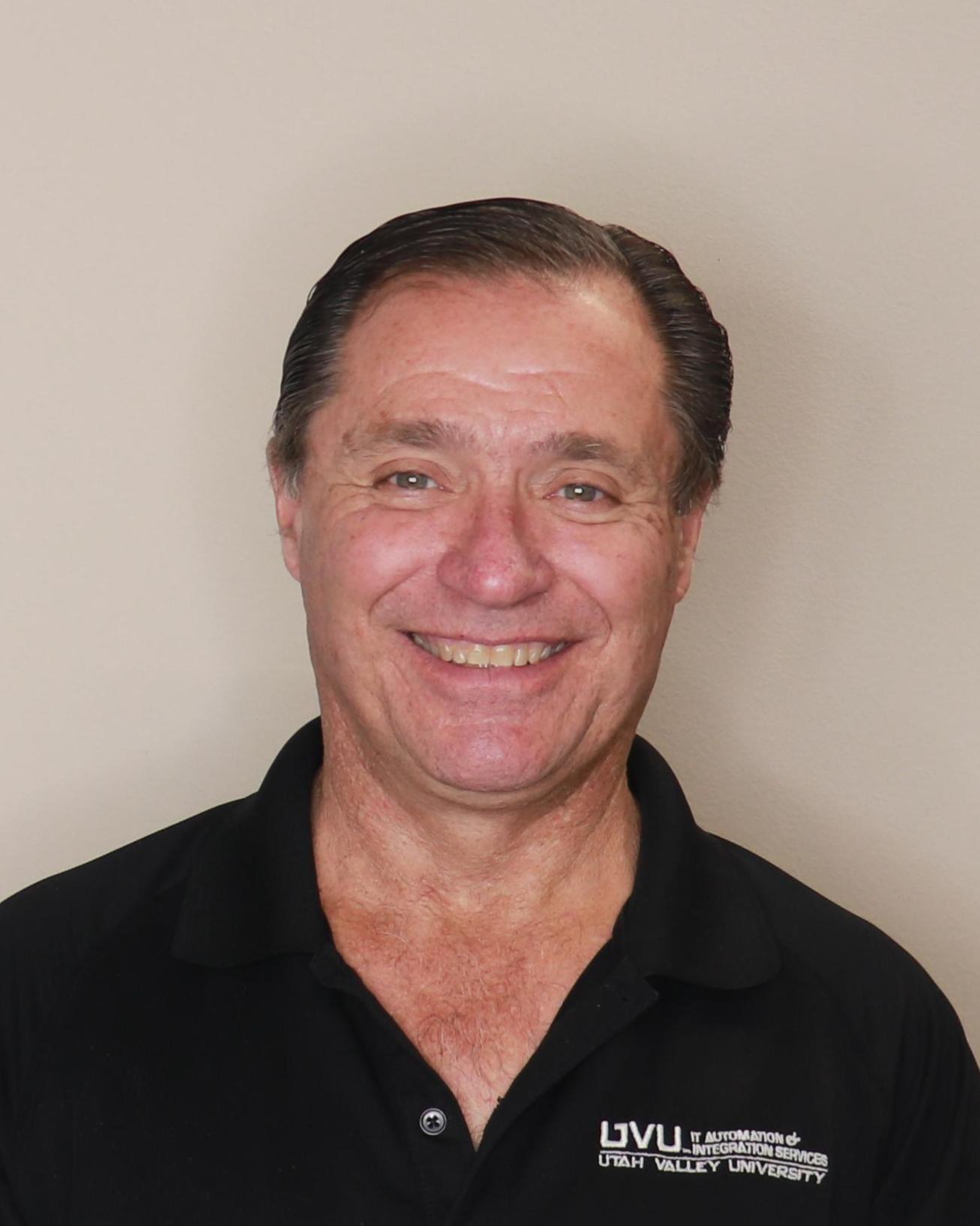 Michael Duffin