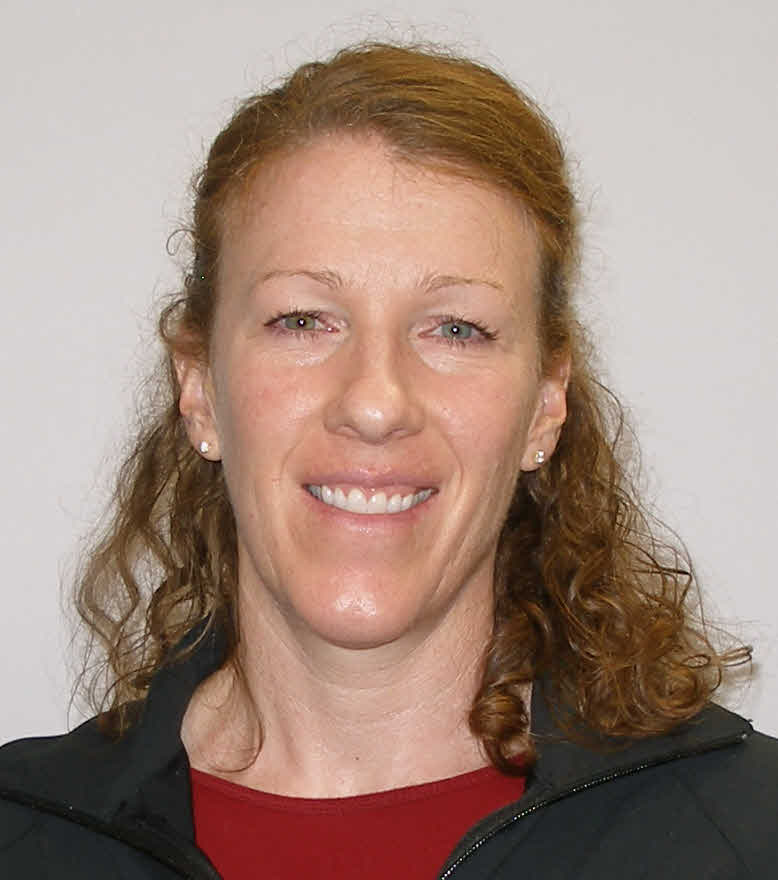 Catharine Nixon