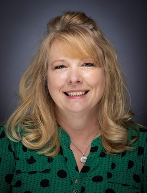 Tracy Aubrey
