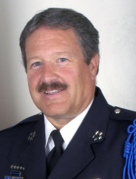 Darren Falslev