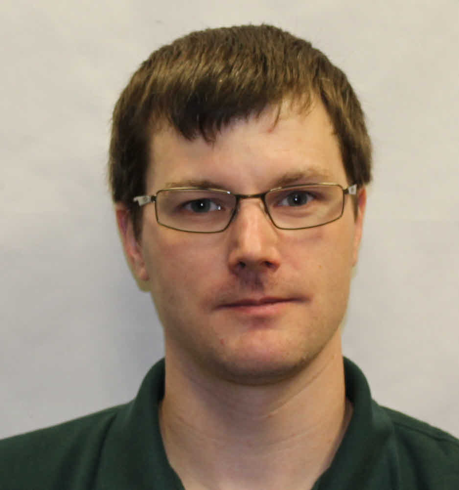 Stephen Campbell