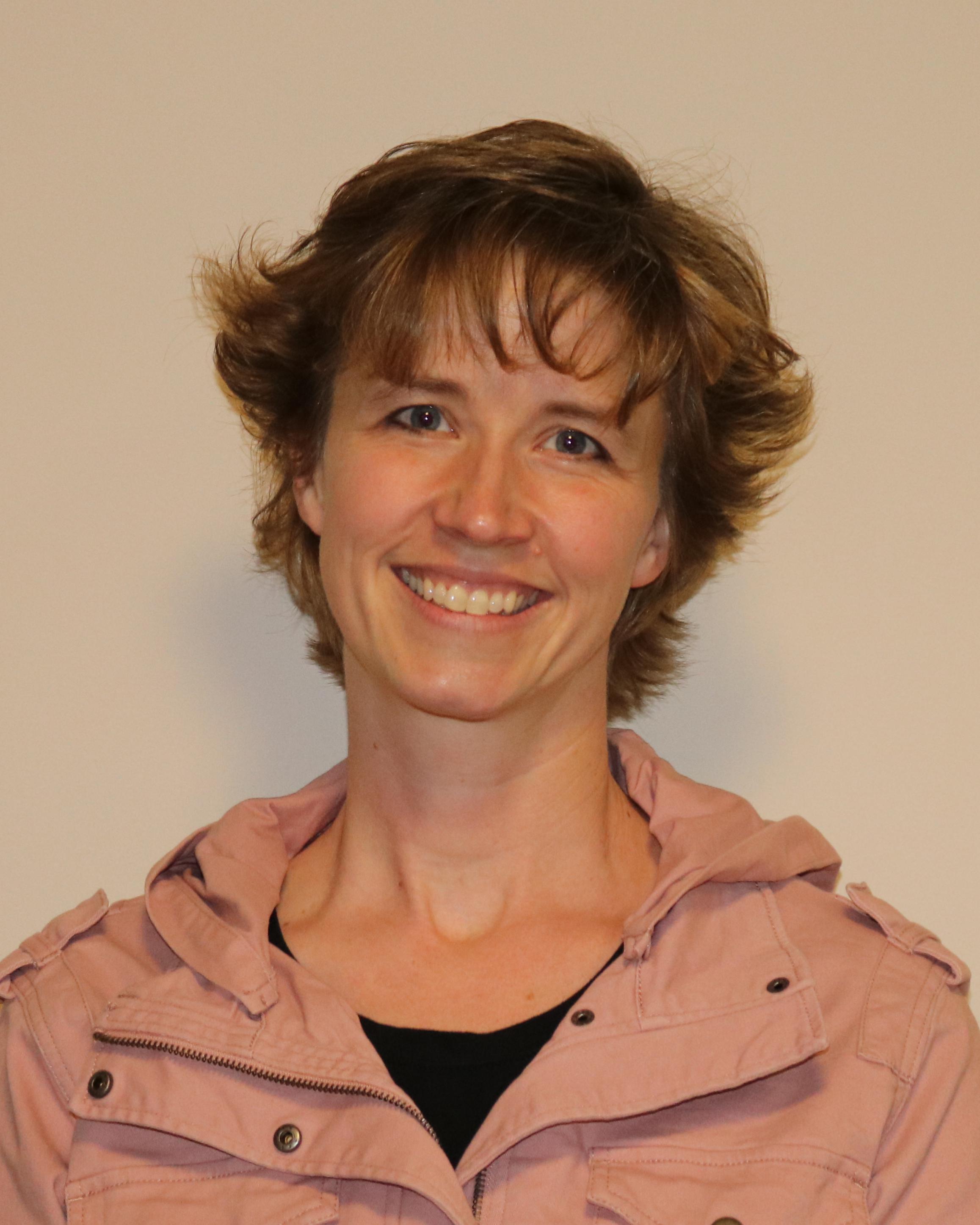 Ellen Burns