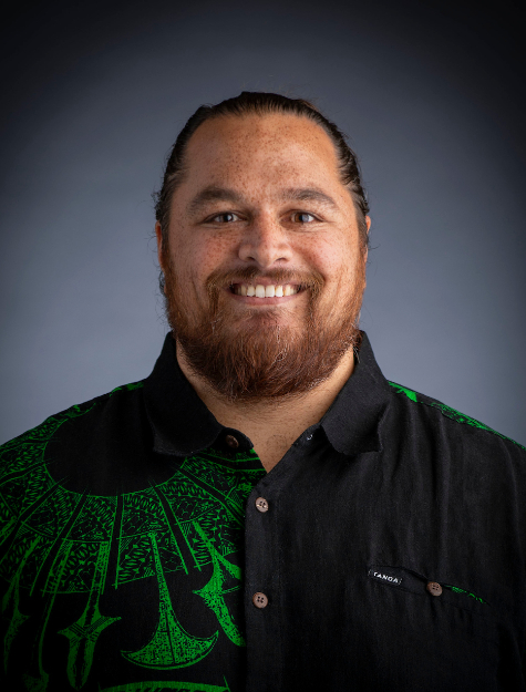 Troy Esera