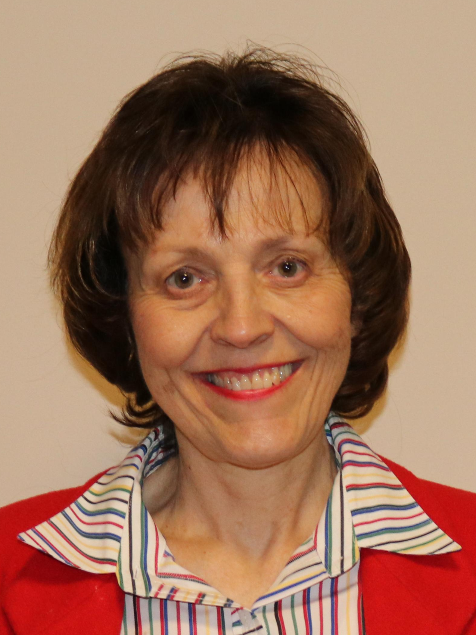Delayna Crockett