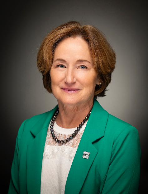 Ellen Treanor
