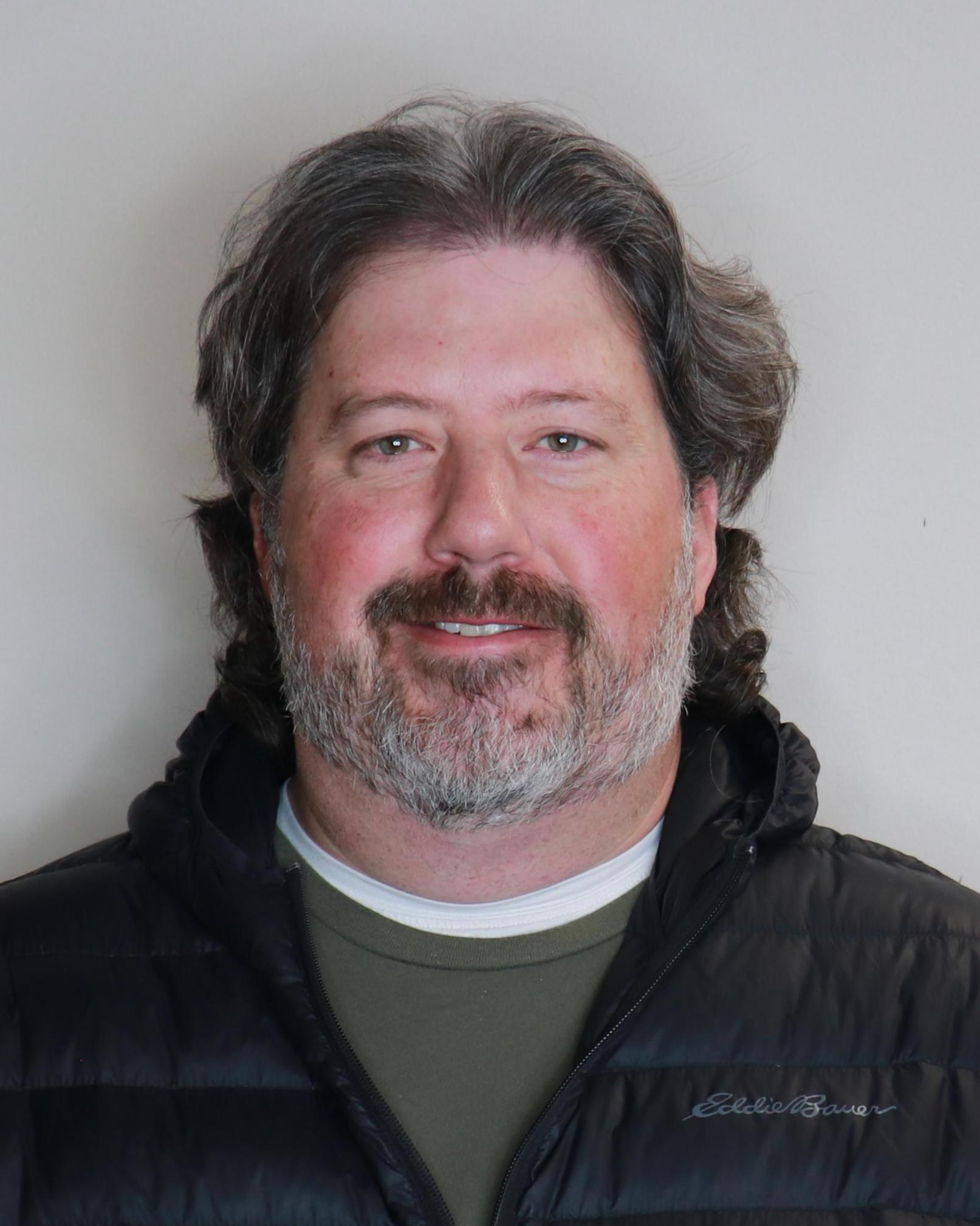 Kenneth Workman
